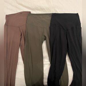 OFFLINE By Aerie Real Me Leggings